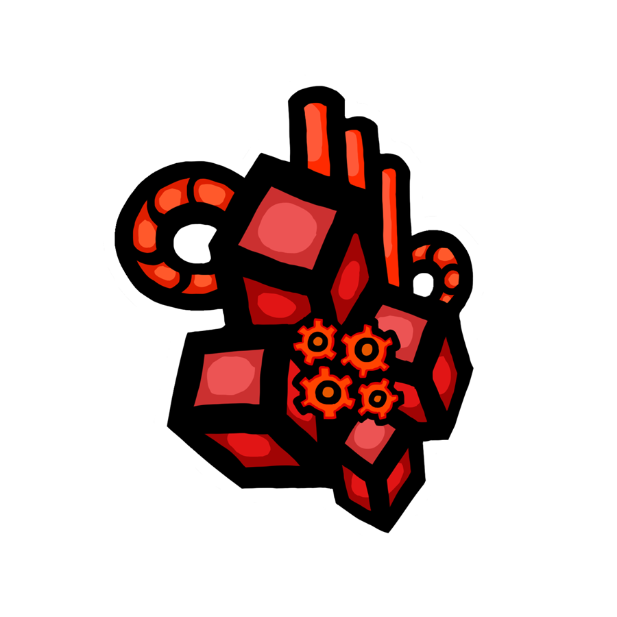 Game Engine Heart T-shirt